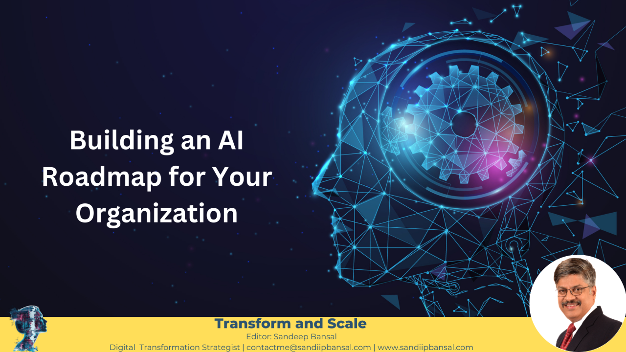 The Role of an AI Governance Board