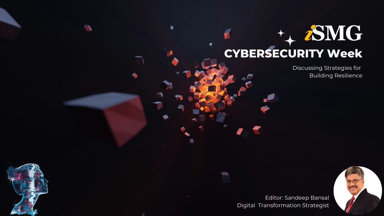 Cybersecurity & AI: A Wake-Up Call for All of Us